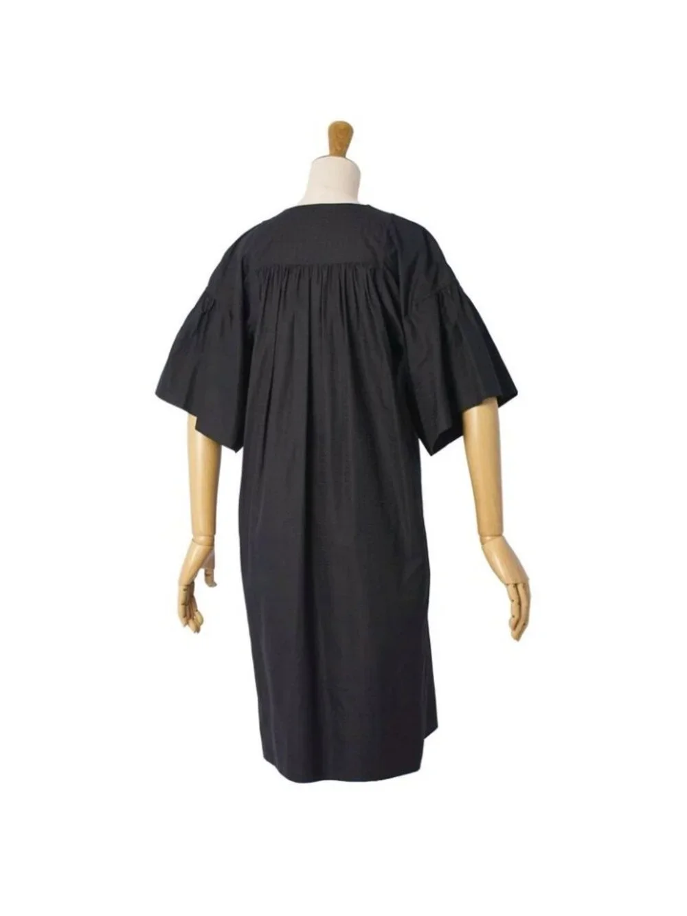 ★SOLD★ Hermes Dress Bohemian Short - Picture 5 of 7